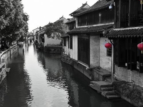 水墨江南是指哪里，水墨江南歌曲原唱