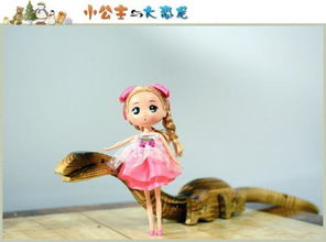 公主是什么意思