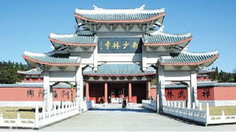 莆田南少林文武学校，莆田南少林寺旅游攻略