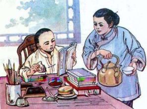 book 是什么意思