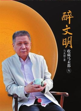 醉文明酒，醉文明:收藏马未都(贰) 马未都