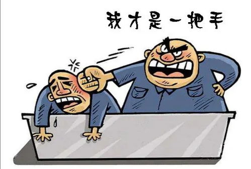 二把手是什么意思