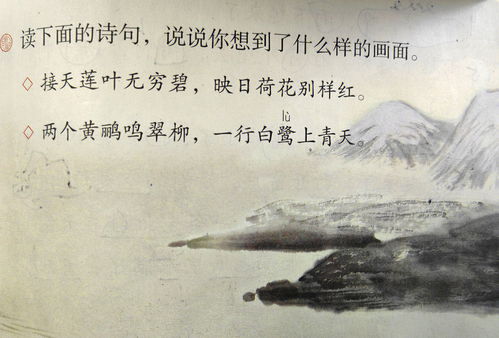 绝句古诗意思