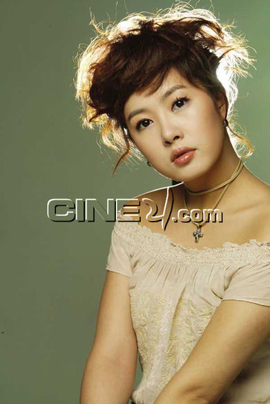 金宣儿结婚了吗，金宣儿身高