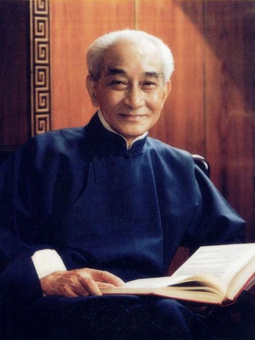 南怀瑾简介阅读答案，南怀瑾是什么人物