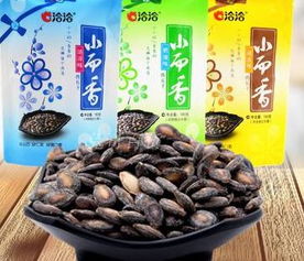 洽洽原香瓜子和原味瓜子的区别