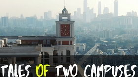 campus是什么意思