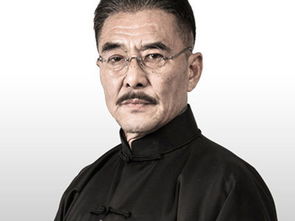王庆祥个人资料，王庆祥和徐洪浩演的电视剧