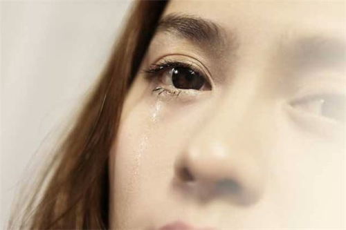 梦见哭的很伤心是什么意思女人，晚上梦见哭的很伤心