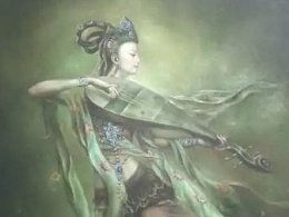 乾达婆的主要剧情