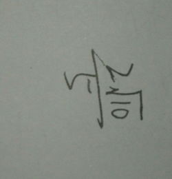 根号6约等于多少数学，根号6约等于多少?精确到0.01