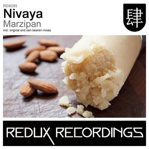 marzipan 巧克力口味，marzipan filling是什么意思