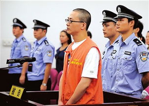 孙伟铭案件结果，孙伟铭案件审理过程