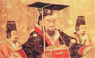 评价汉武帝