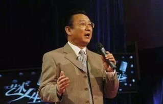 歌唱家蒋大为简历，蒋大为简历歌曲大全