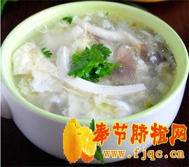 家常三鲜汤窍门，家常三鲜汤有哪些