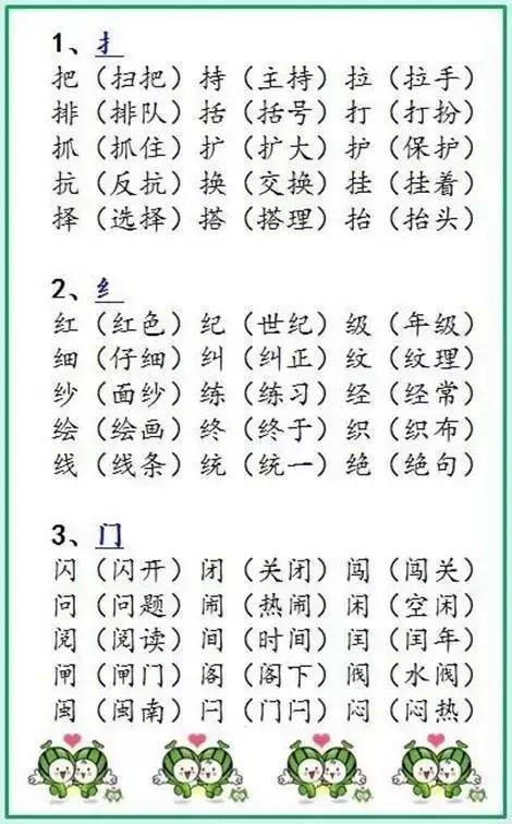 放的偏旁是什么