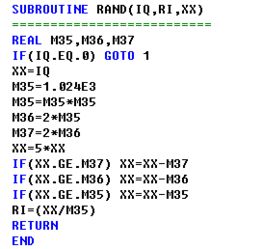 fortran语言还有人用吗，fortran95
