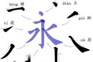 对的笔顺笔画，见的笔顺笔画顺序怎么写