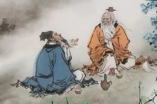 兼济天下和独善其身的意思