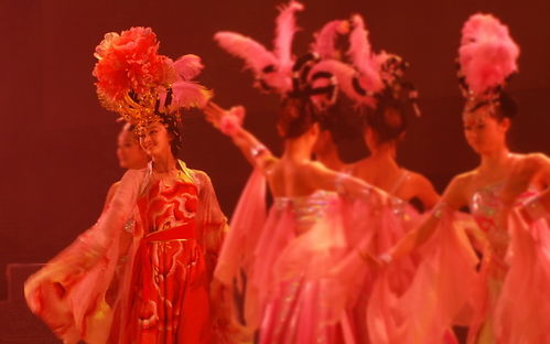 白居易《霓裳羽衣舞歌》原文及翻译赏析