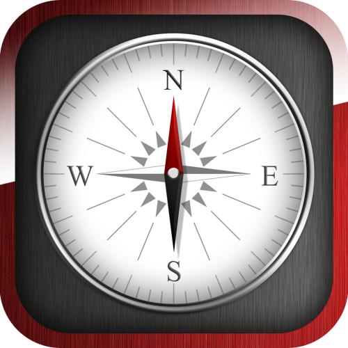 S N W E 各表示什么方向