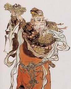 獬的读音