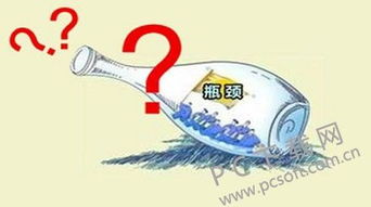 瓶颈的意思解释是什么，瓶颈的出处