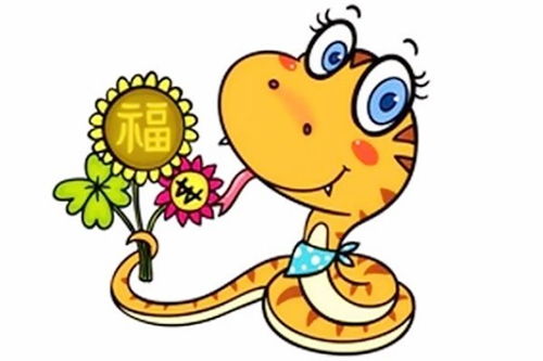 2023年属蛇的多少岁了?