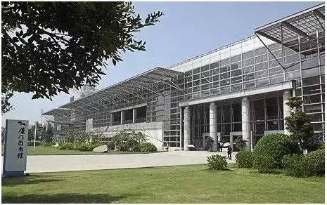 厦门图书馆需要预约吗，厦门图书馆预约
