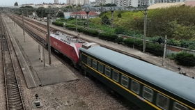 k731实时查询，k731经常晚点吗