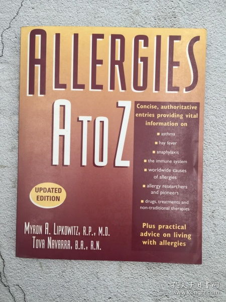 allergies翻译，allergies and asthma