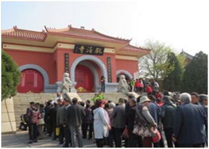 北门街观海寺小学怎么样，观海路小学