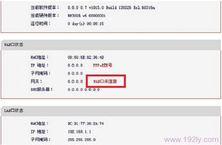 路由器上的wan是什么意思，羊刃是什么意思