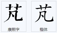 芃怎么读拼音怎么写的呀，芃作为人名怎么读