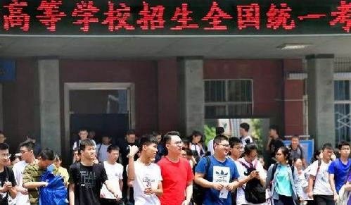 2010年北京高考最高分