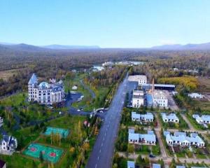 伊春市乌马河区天气情况，伊春乌马河区本月开盘楼盘信息