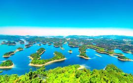千岛湖天气预报7天一周，千岛湖天气预报7天查询 15天