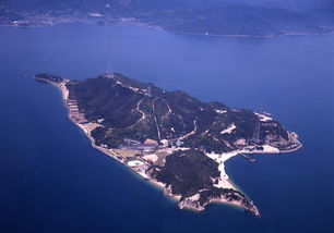 大久野岛曾是日本的工厂所在地,为何现在会变成兔子岛?