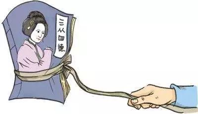 男德女德是什么意思