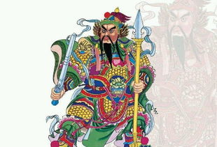 郁垒神荼是什么意思，郁垒神荼的图片