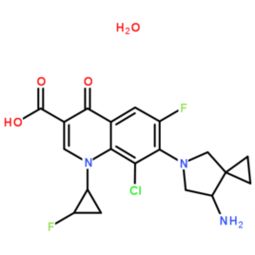 西他沙星片一个疗程吃几天，西他沙星片的功效与作用和副作用