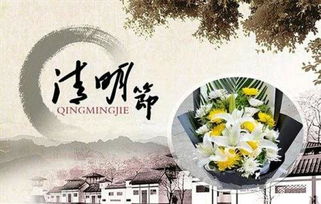 关于清明的资料100字，关于清明的文字资料