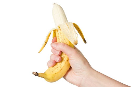 香蕉用英语怎么说banana