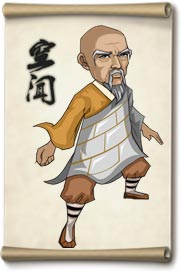 空闻大师武功水平，空闻大师和张三丰谁厉害