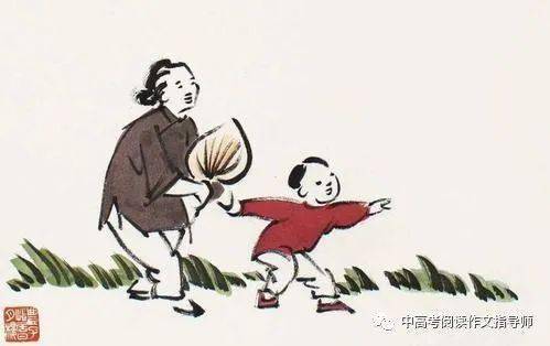 那一刻我长大了作文450字五年级