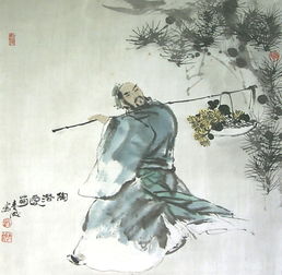 宋书陶潜传原文及翻译