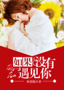 如果没有遇见你是什么歌?