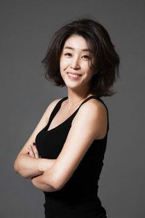 金美京年轻时照片，金美京演过的韩剧