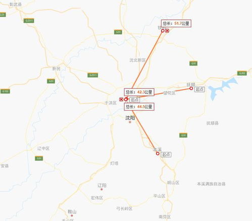 谁知道辽宁省的各市区号